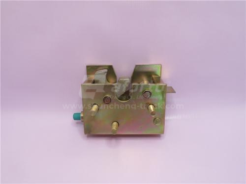 Замок кабины гидравлический HOWO 70T