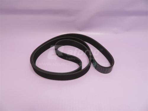 Ремень 8PK1630 вентилятора CUMMINS QINYAN