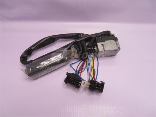 Переключатель света и поворотов подрулевой SHAANXI F2000