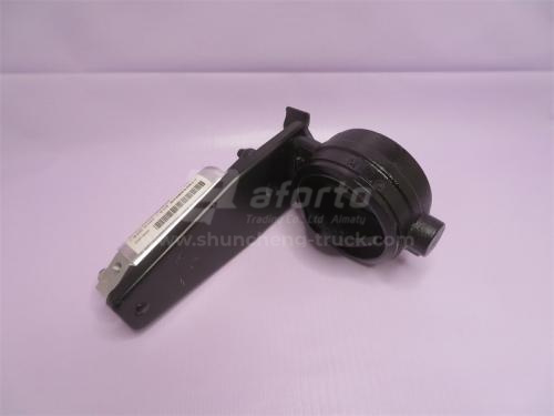 Горный тормоз NORD BENZ 2007 Заменяемый 12649