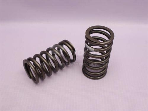 Пружина клапана ДВС WP12/D12/WP10.340E22/WP10.380E22/WP13.550E501 (оригинал)