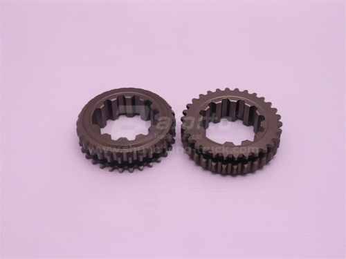 Муфта скользящая вторичного вала КПП FAST 12JSDX240T