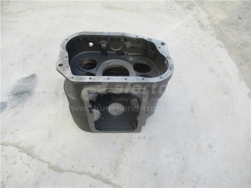 Корпус КПП FAST RTD11609A ступенчатой 10 скоростей