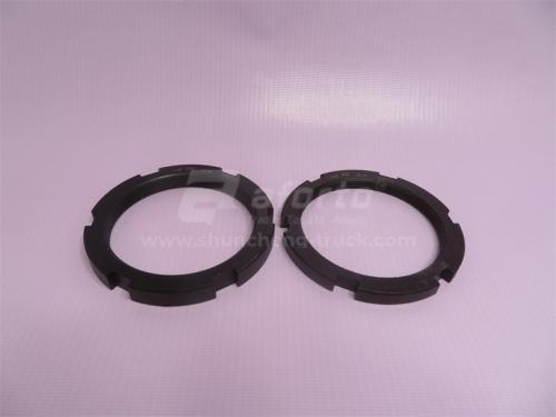 Гайка ступицы STEYR задней (1 тонкая+ 1 толстая) правая