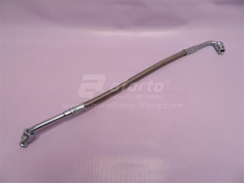 Шланг масляный турбины B3.9-C/4BT