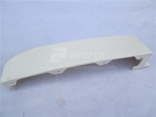 Крышка щиток подножки CAMC нижней левой