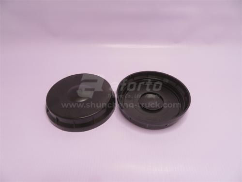 Крышка маслозаливной горловины бака гидравлики SHAANXI