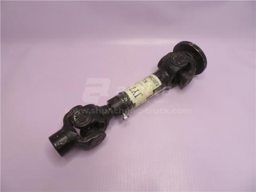 Кардан коробки отбора мощности L=400-500мм (8 зубьев) насоса поднятия кузова