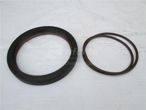 Сальник ступицы задней FAW 290 145*175*17/21