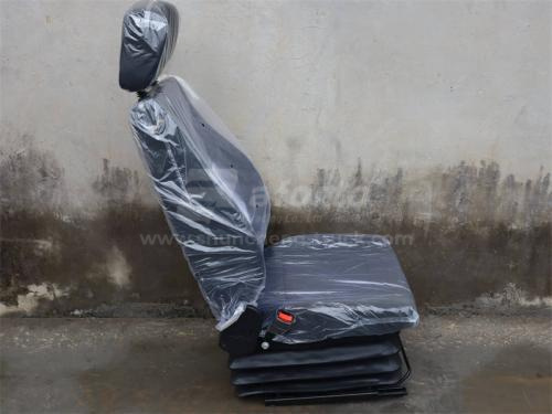 Кресло водителя SHAANXI F2000/AOLONG (оригинал)