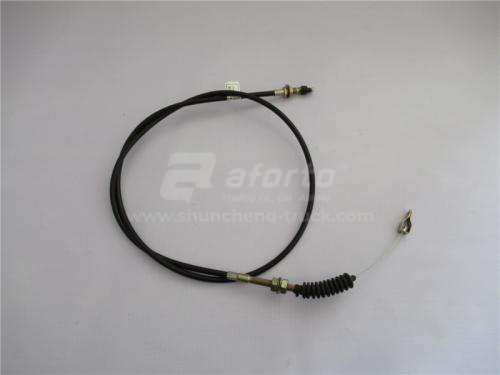 Трос педали газа CAMC 1.6м.