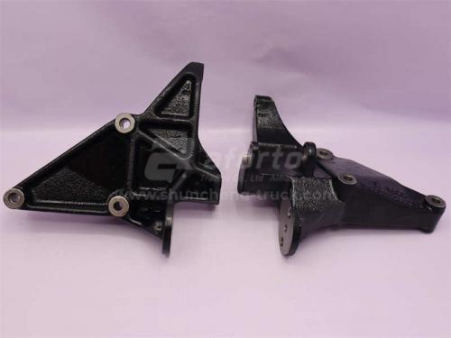 Кронштейн генератора WP12 0249 (оригинал)