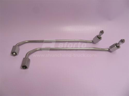 Трубки ТНВД (на форсунки) WEICHAI WP13 1757