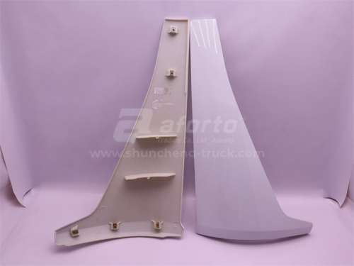Обтекатель кабины HOWO V7 белый правый