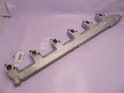 Труба подачи антифриза из ГБЦ WD615