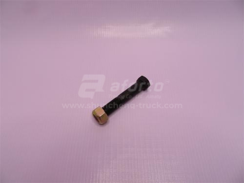 Стопор пальца рессоры FUWA 14*80