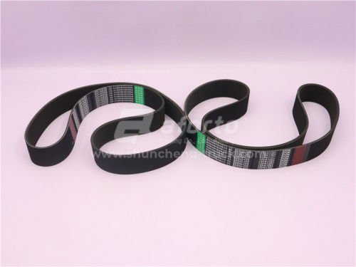 Ремень 12PK1287 SHAANXI X3000 QINYAN