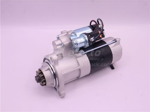 Стартер 11 зубьев NT855 QDJ2802