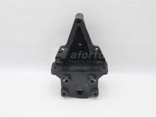 Кронштейн рессоры FOTON OUMAN передней подвески задней правый