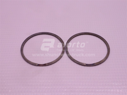 Кольцо выпускного коллектора WEICHAI DEUTZ WP6.210E32