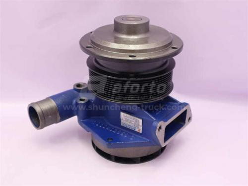 Помпа 2861/1042 WP10 10PK (оригинал)