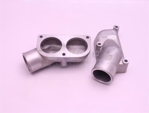 Крышка термостата WD618/WP10 4