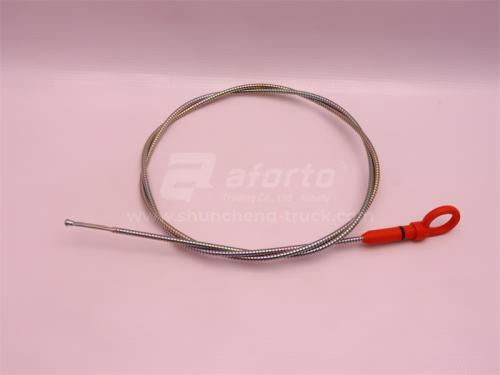 Щуп маслоизмерительный WEICHAI WP12.380E32 (оригинал)