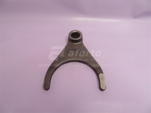 Вилка блокировки дифференциала межосевого SHAANXI HANDE/NORD BENZ/AC16