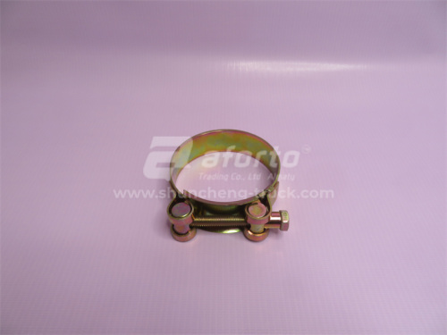 Хомут силовой D = 74-79