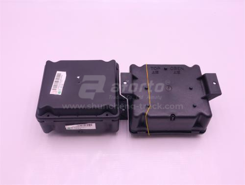 Электрические детали-Корпу HOWO RUK TX (оригинал)