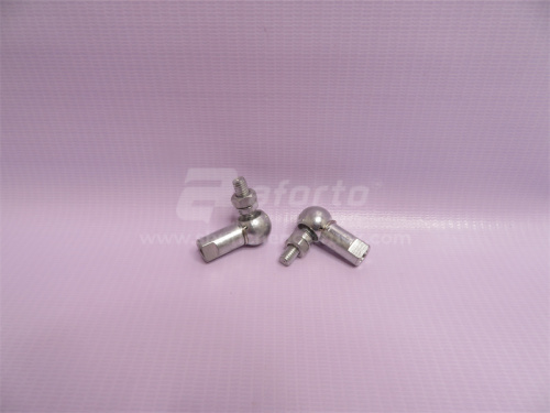 Наконечник троса газа D = 6 хорошее качество