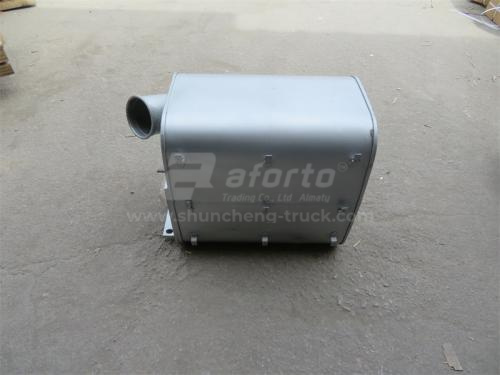 Глушитель HOWO 0001