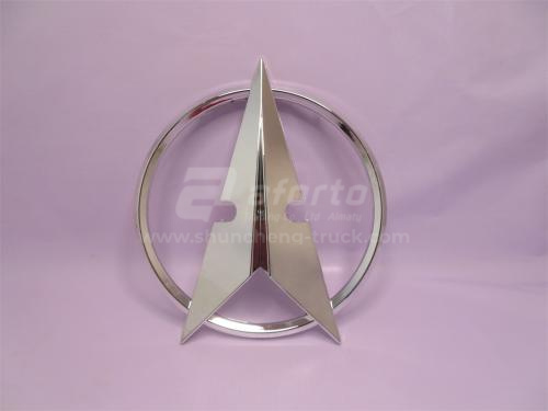 Эмблема NORD BENZ