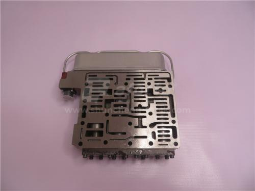 Блок клапанов АКПП XCMG GR165/180/215 4644 159 069