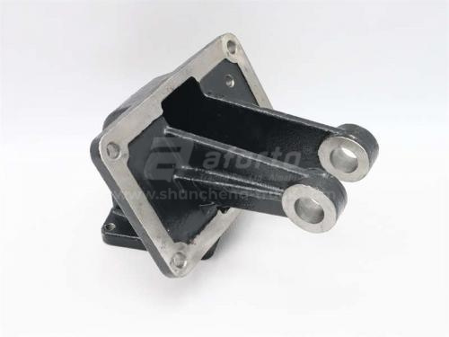 Кронштейн вала вилки сцепления КПП FAST