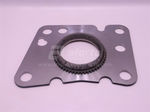 Площадка синхронизации КПП HW25716X/25712