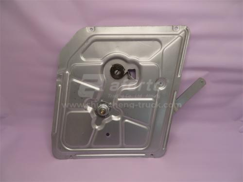 Стеклоподъемник HOWO ручной правый