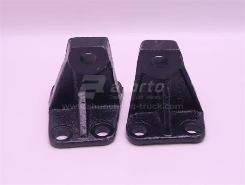 Кронштейн двигателя SHAANXI F2000 правый