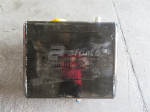 Бак гидравлики HOWO 70T (самосвал)