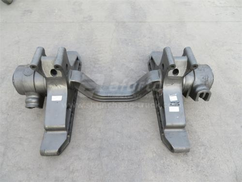 Балансир в сборе HOWO 70T AC26 новая модель (оригинал)