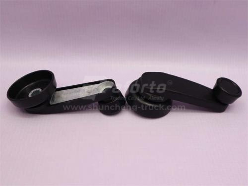 Ручка стеклоподъемника SHAANXI F2000 (оригинал)