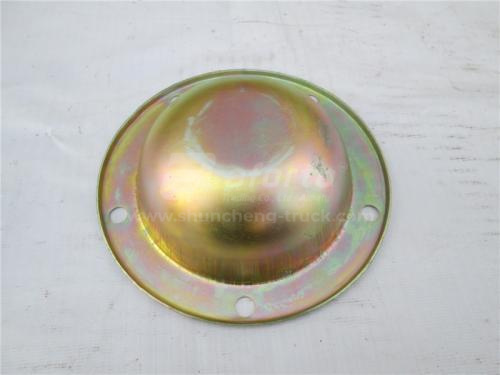 Крышка ступицы передней FAW