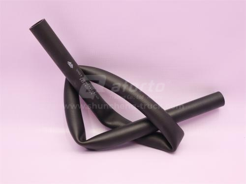 Патрубок маслоотделитель D12 0102 (оригинал)