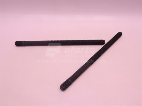 Шпилька 12*210*1.75 WEICHAI WP10.340E22/WP10.380E22/WP10.336E53 головки блока (оригинал)