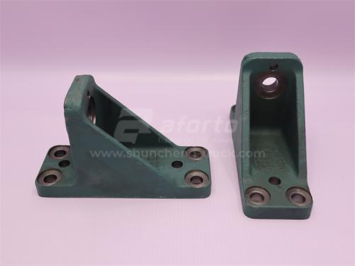 Кронштейн подушки двигателя D10 задней 0038 (оригинал)