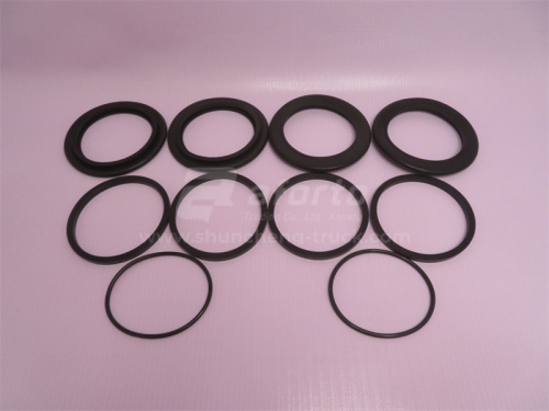 Ремкомплект суппорта тормозного XCMG ZL50G/LW521F/LW500F/LW500K