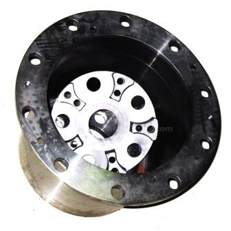 Картер бортового редуктора STEYR