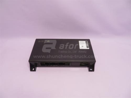 Блок электронной диагностики HOWO