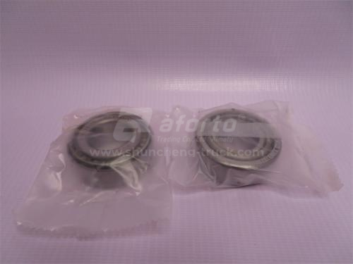 Подшипник 32205 SHAANXI F2000