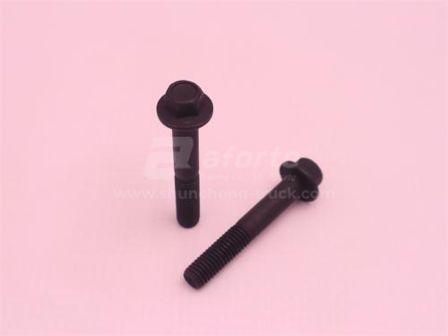 Болт с шляпкой 8*50*1.25 крышка термостата WEICHAI WP12.430E201 (оригинал)